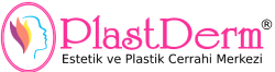 PlastDerm Logo