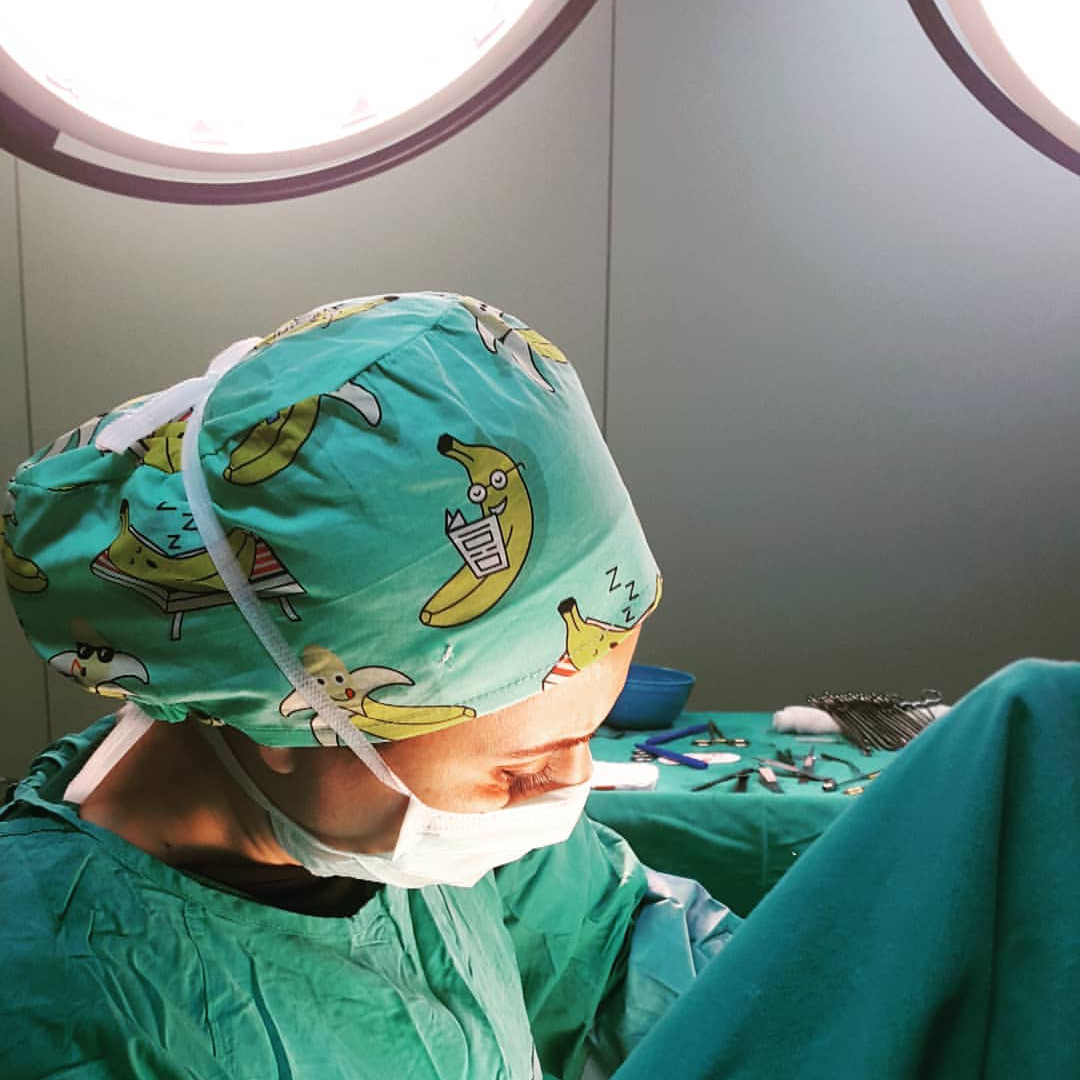 Op.Dr. Betül Erdemir